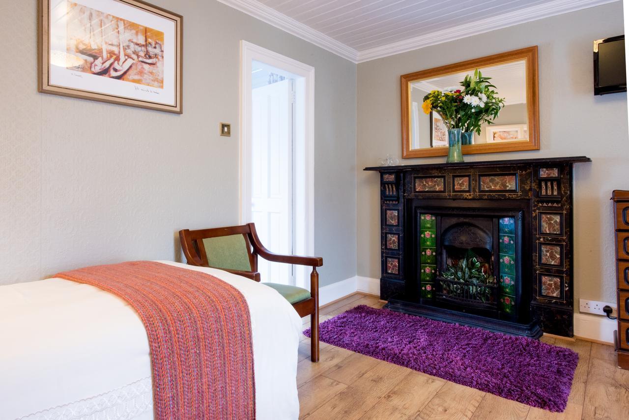 Brennan'S Accommodation Glenties Exterior photo