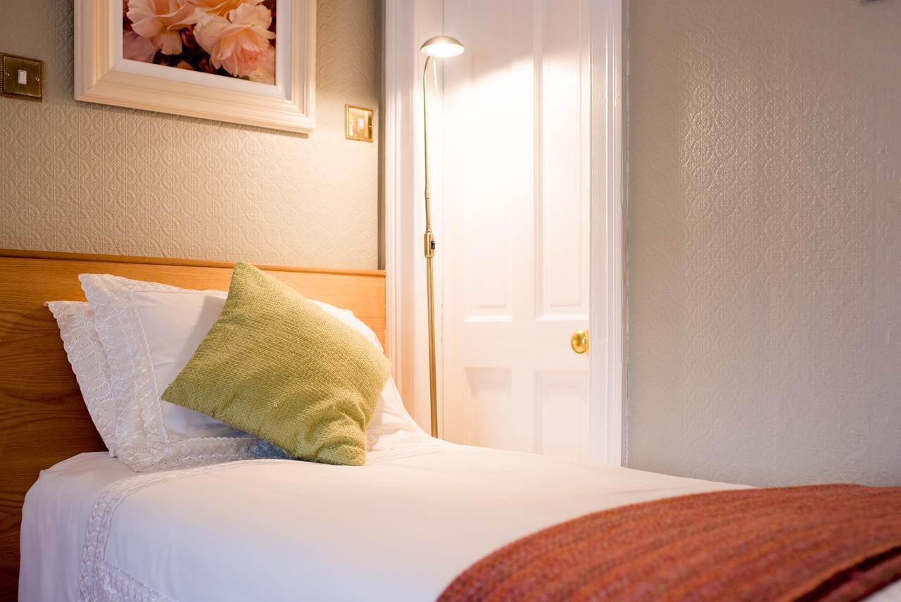 Brennan'S Accommodation Glenties Exterior photo
